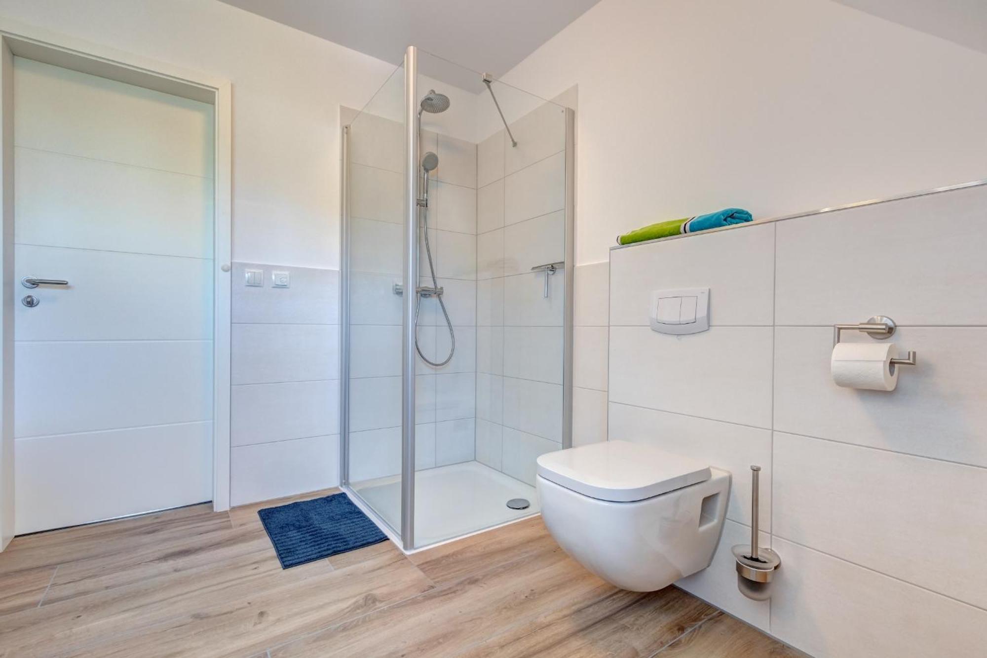 Haus Wellenreiter Villa Heringsdorf  Exteriör bild